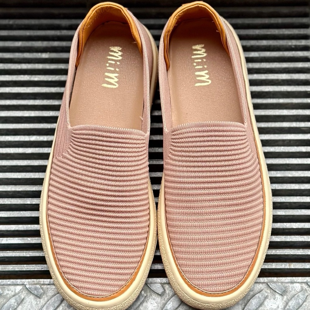 Parker Sneaker by Mi.iM